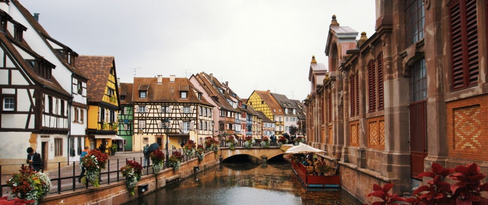 Studentenwohnungen, Apartments und WG-Zimmer zur Miete in Colmar